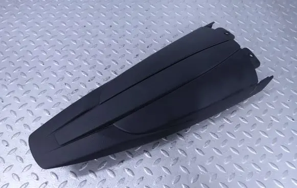 Citroen DS5 Headlining roof glove box 9673967077