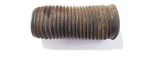 Volkswagen Touran I Front shock absorber dust cover boot 6n0413175a