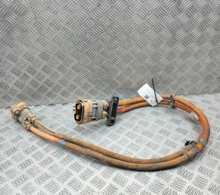 Fiat 500E Other wiring loom 52197563