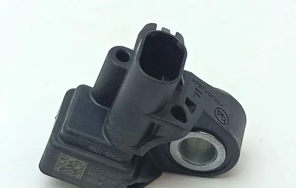 Hyundai Ioniq 5 Airbag deployment crash/impact sensor 95920T1100 220913 220913AE11149