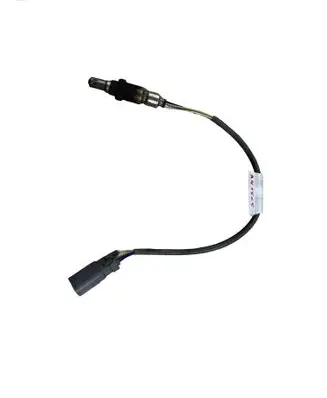 Volkswagen PASSAT B8 Exhaust gas temperature sensor 04L906088EC