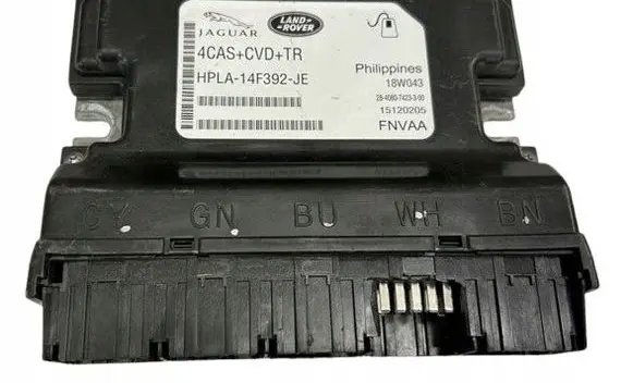 Land Rover Range Rover Velar Gateway control module HPLA14F392JEBcm