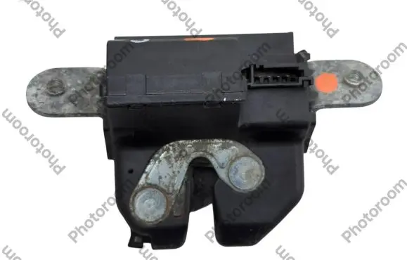 Fiat Punto (188) Tailgate lock latch 5570197