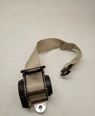 Maserati Levante Rear seatbelt 634166800A