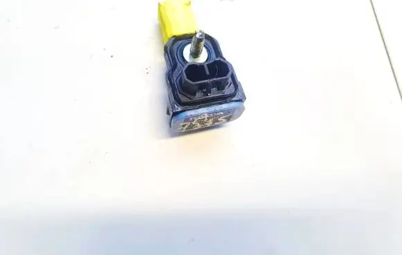 Toyota C-HR I Airbag deployment crash/impact sensor 8983af4010 8983a-f4010