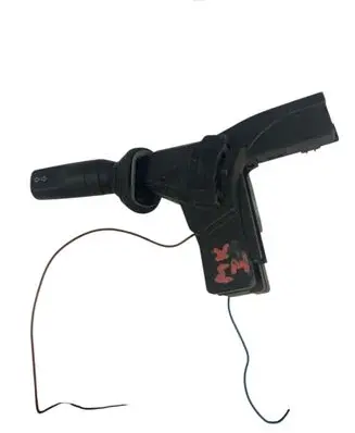 Indicator stalk