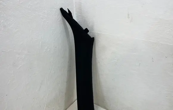BMW 4 F32 F33 (A) pillar trim 7276887