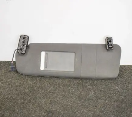 Audi Q7 4L Sun visor