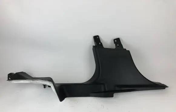 Maserati Levante Rear sill trim cover 13097874 670040378 670047146