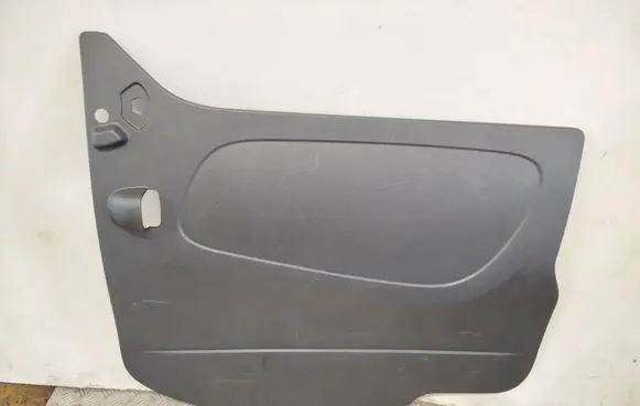 Renault Trafic III (X82) Sliding door card 829A06559R 93868253