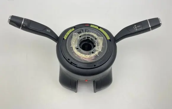 Mercedes-Benz C W205 Air conditioning/heating control unit A2059001241 HW173001 0001ZGS001