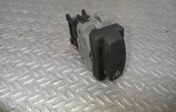 Renault Scenic II - Grand scenic II ESP (stability program) switch 2808202