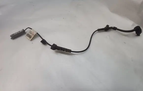 Peugeot 3008 II Front ABS sensor wiring 9825606280
