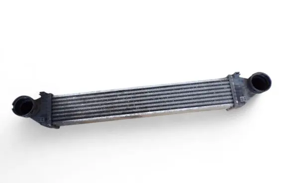 Mercedes-Benz B W245 Intercooler radiator A1695000000