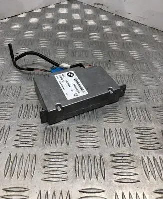 BMW 5 F10 F11 Camera control unit module 11868033 9225604 5WK66002