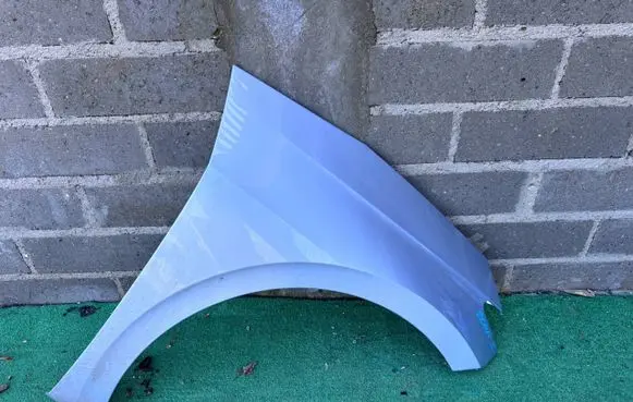 Cupra Born Fender 