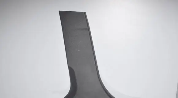 BMW 3 F30 F35 F31 (B) pillar trim (bottom) 7221001 51437221001 7288219