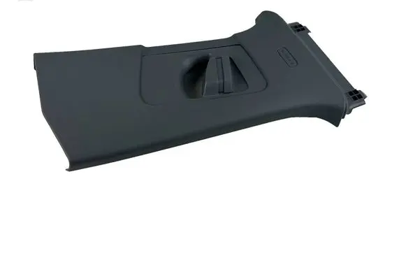 Audi A3 8Y (B) pillar trim (top) 8Y4867244A