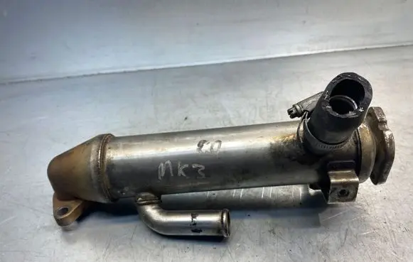 Ford Mondeo Mk III EGR valve cooler 2S7Q9F464AB M7PNA 060609A