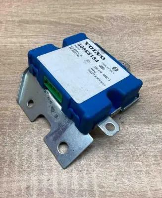 Volvo S40, V40 Immobilizer control unit/module 30865184 F005V00074