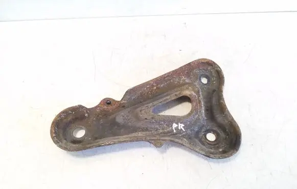 Other front suspension part