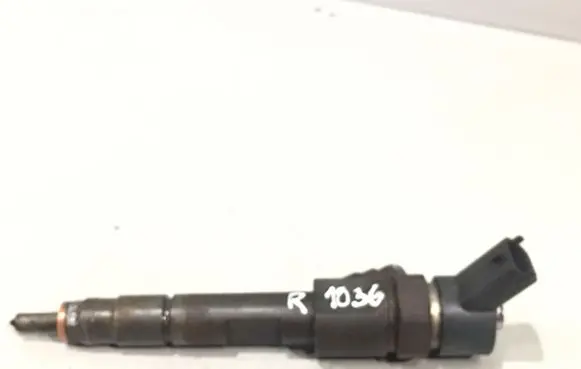 Renault Scenic II - Grand scenic II Fuel injector 0445110110B 8200100272