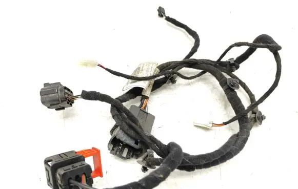 Lancia Delta Rear door wiring loom 51809439