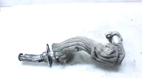 Jeep Grand Cherokee EGR valve line/pipe/hose