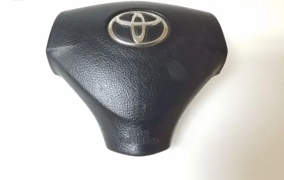 Toyota Corolla Verso E121 Steering wheel airbag