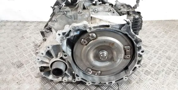 Jeep Cherokee Automatic gearbox 948TE DFH P68311486AA