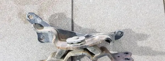 Nissan Murano Z51 Engine mount vacuum valve 