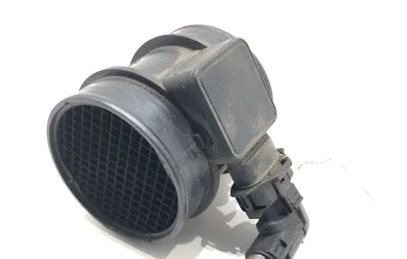 Opel Zafira A Mass air flow meter 90530463