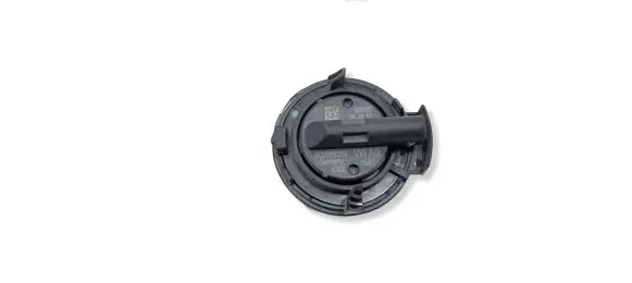 Volkswagen Touran III Airbag deployment crash/impact sensor 5Q0959354