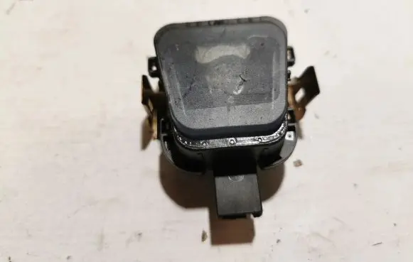 Peugeot 508 RXH Rain sensor 9665925480