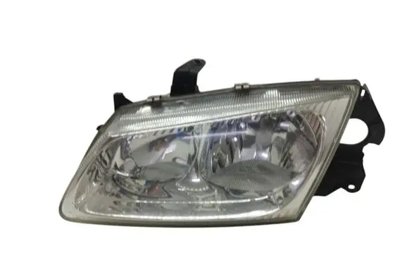 Nissan Almera N16 Headlight/headlamp 26060BN011 89003331