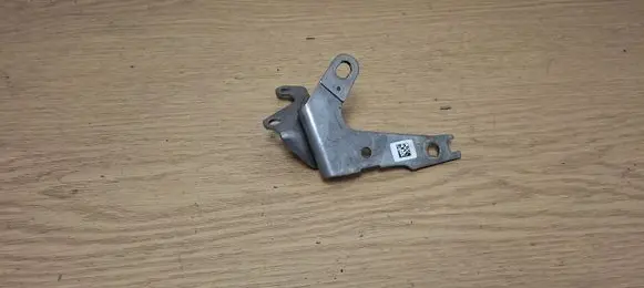 BMW 1 F20 F21 Muffler mount bracket/holder 8572331 18208572331