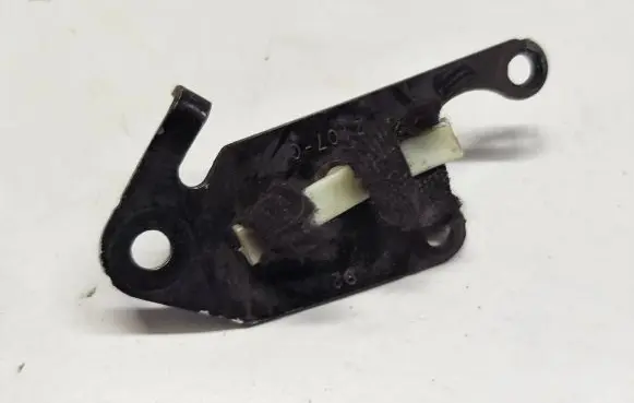 BMW X3 G01 Headlight/headlamp level sensor 06L014