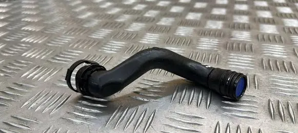 Audi A3 8Y Breather/breather pipe/hose 5Q0129637C