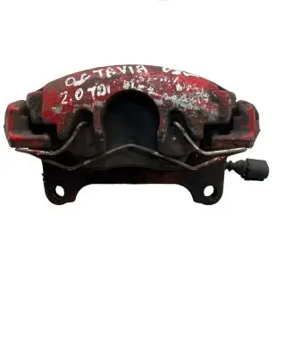 Skoda Octavia Mk2 (1Z) Front brake caliper