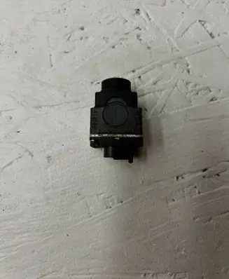 Land Rover Range Rover Velar Reversing camera HX7319G590DF