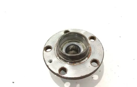 Volkswagen Cross Polo Rear wheel ball bearing 