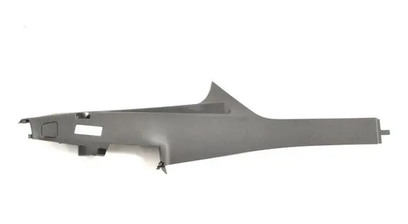 BMW 3 F30 F35 F31 Centre console side trim rear 7240687
