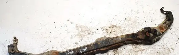 Fiat Doblo Radiator support slam panel