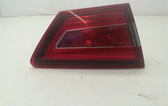 Renault Clio IV Tailgate rear/tail lights 265552424r