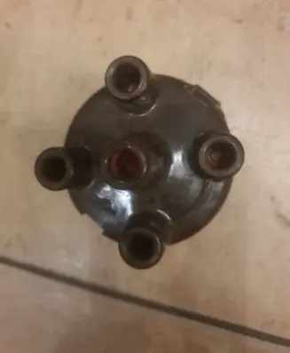 Moskvich 2140 Spark distributor P35500