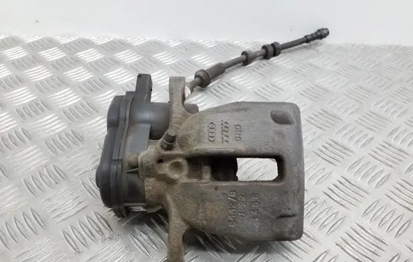 Audi A4 S4 B8 8K Rear brake caliper
