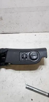 Opel Insignia A Light switch 23197914 332910517 13241913