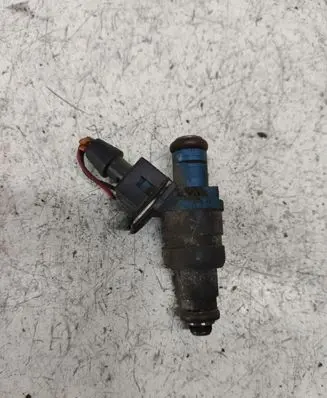 Volkswagen PASSAT B5 Fuel injector 06B133551