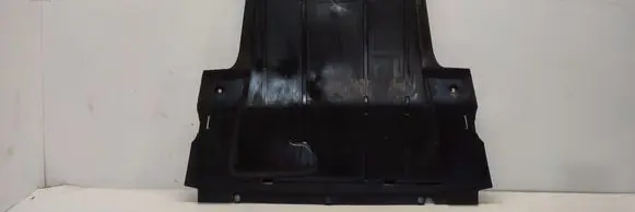 Renault Megane II Engine cover (trim) 8200115689