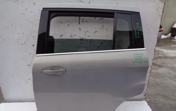 Ford C-MAX II Rear door